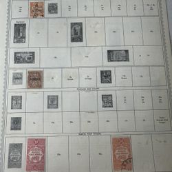 French Morocco Large Collection Of 144 Used Stamps 
