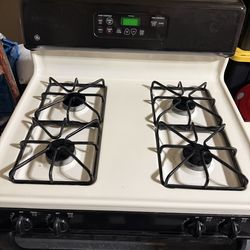 Gas stove