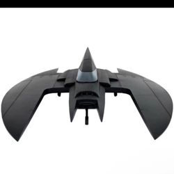 DC Direct Batman The Animated Series Batwing 37 Inch Long Vehicle Mcfarlane