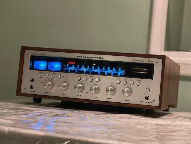 Marantz 2270 Stereo