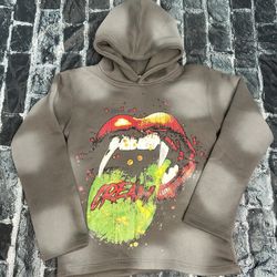 Rolling Stone Fang Hoodie 