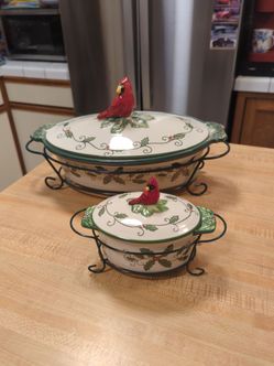 Temptations bakeware