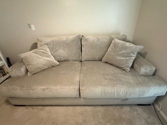 Sleeper Sofa
