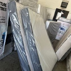 Full Size Mattress Brand New Packed 