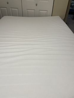 Meistervik foam mattress deals