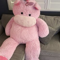 Teddy bear, like new, only used for decoration