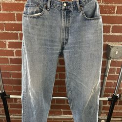 Vintage Levi’s Jeans 