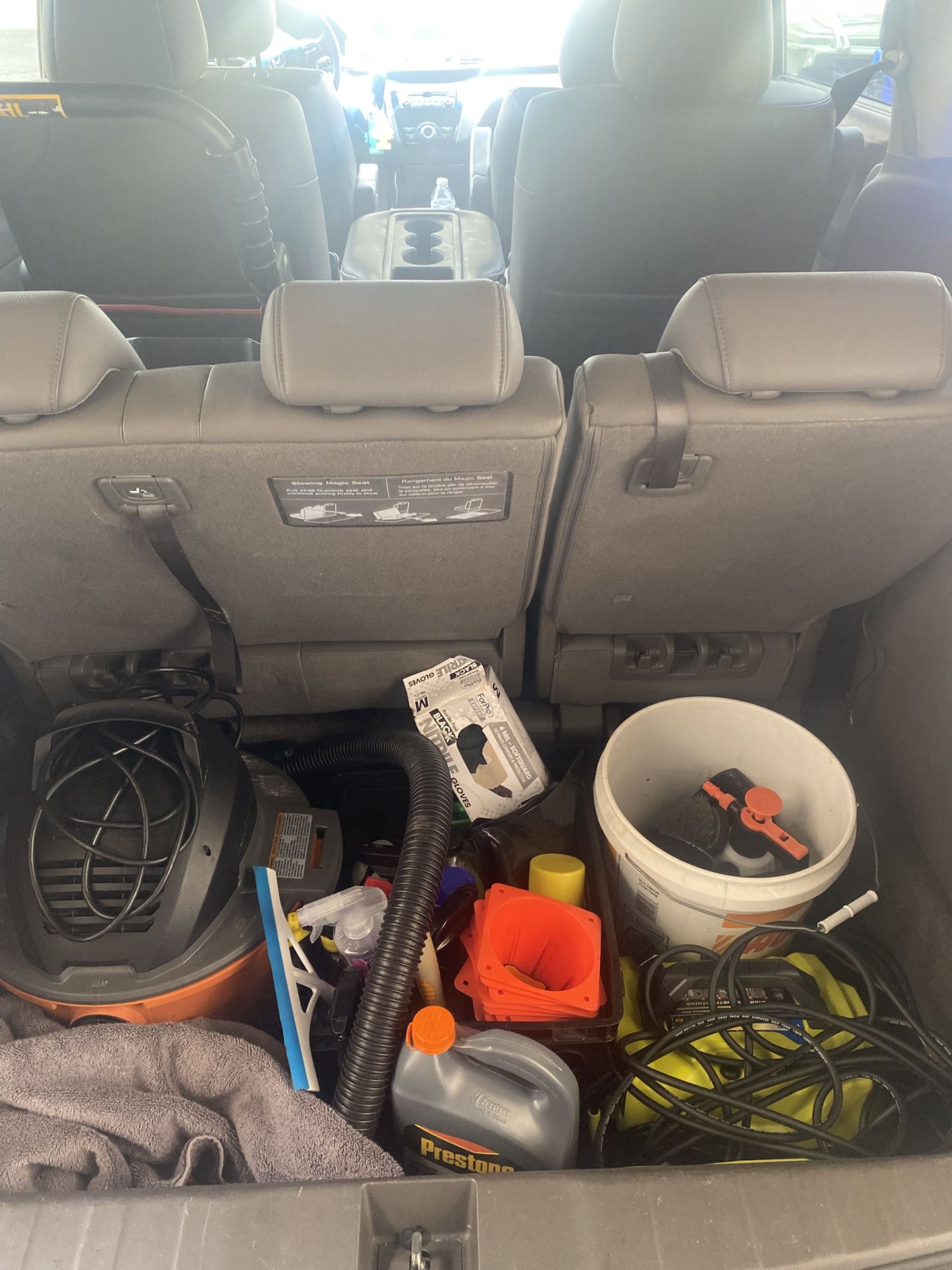 Ryobi Pressure Washer 1900 Psi