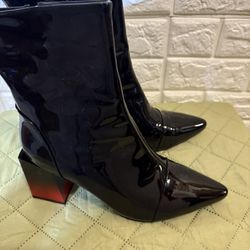 Booties