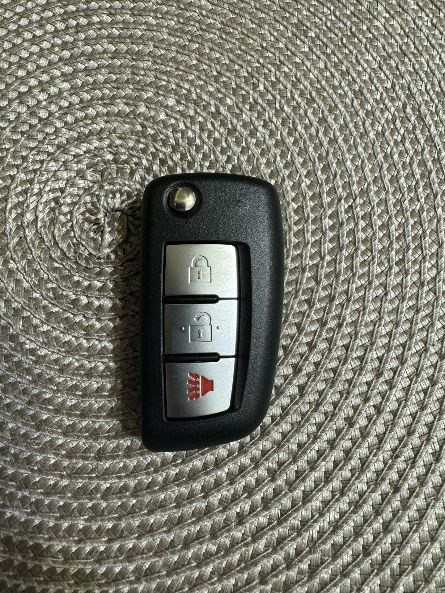 Nissan Rogue Sport New Key Fob
