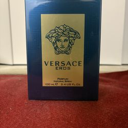 Versace Eros