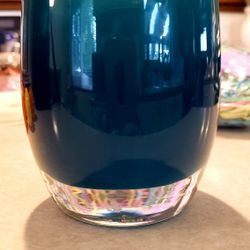 Glassybaby Skinny Dip