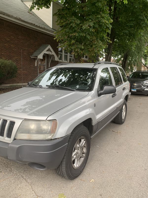 2002 jeep grand cherokee laredo 2002 jeep grand cherokee laredo