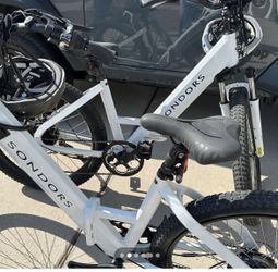 Sondors Electric Bikes 29”wheel