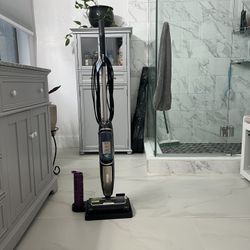 Shark Steam Floor Cleaning 