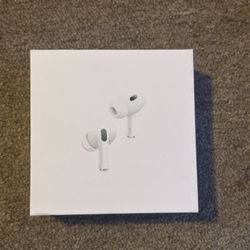 Air pods pros