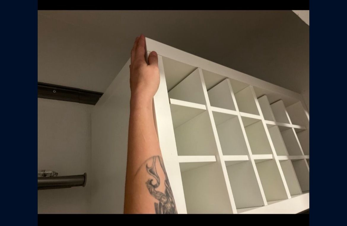 Wine Or Storage Rack