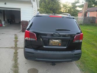 2013 KIA Sorento