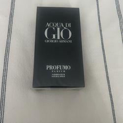 Acqua Di Gio Profumo