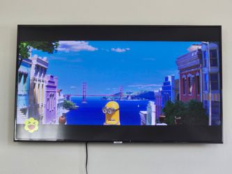 Samsung Smart TV 51 inch diagonally