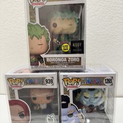 One Piece Bundle 