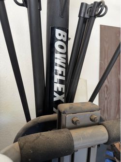 Bowflex XTL Home Gym Workout Machine