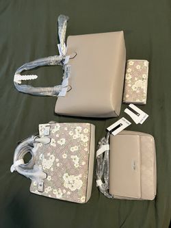 Nine West Bag Bundle 