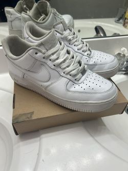 Air Forcé Ones Size 10