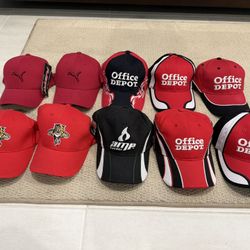 Hat Sale  - Caps, Bucket Hats, and Visors 