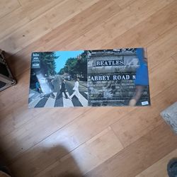 The Beatles.Vinil Records Brand New Sealant