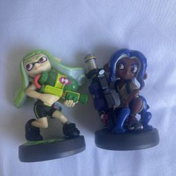 Amiibos