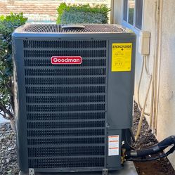 Air Conditioner