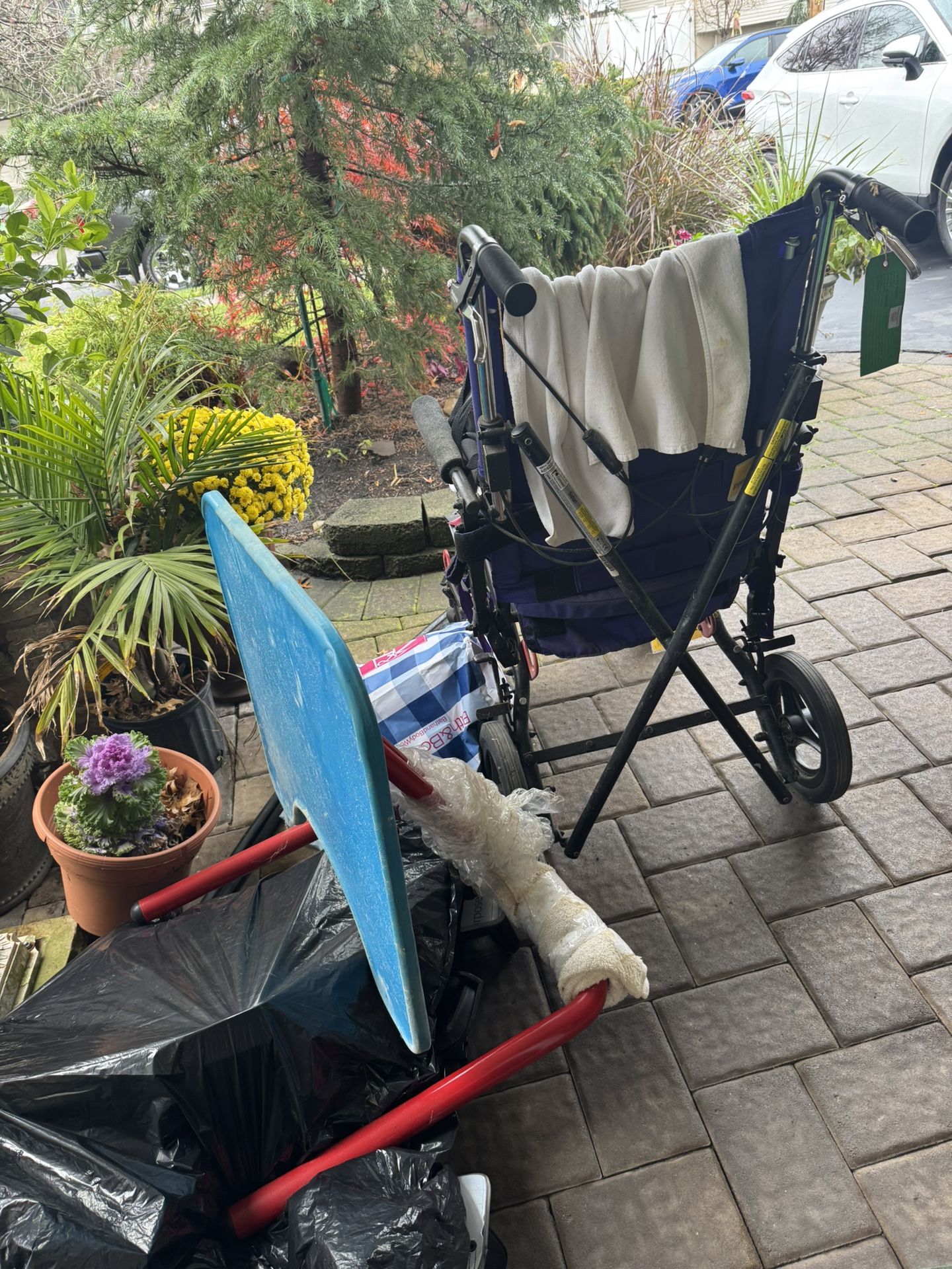 Free Metal Colonia Nj 07067