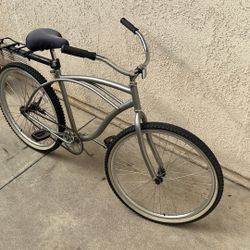 Bike Cruiser