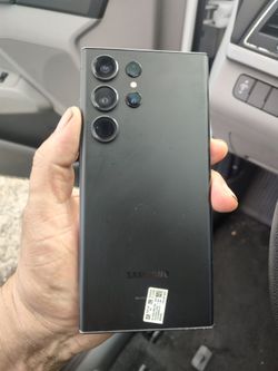 Samsung Galaxy S23 Ultra ATT UNLOCK FACTORY ALL