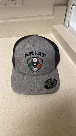 Ariat Hat