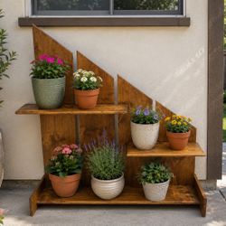 Plant Stand XL