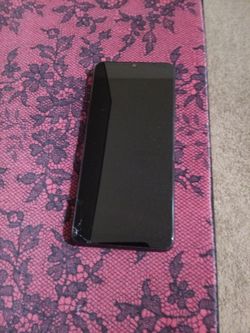 SAMSUNG GALAXY A03