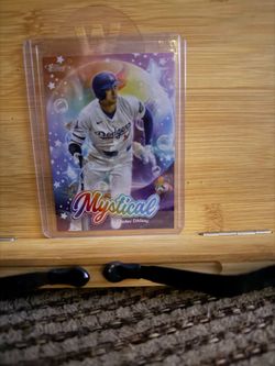 Shohei Ohtani baseball cards