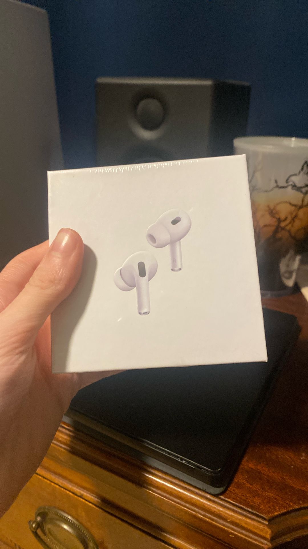 Apple AirPods Pro 2nd Gen - Brand New Sealed - Warranty
