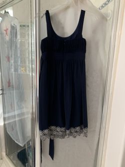 Casual dress size 4