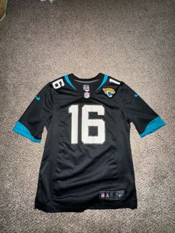 Trevor Lawrence Jacksonville Jaguars Jersey