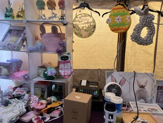 Decoracion Para Easter 🐣 