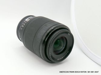 Sony FE 28-70mm f3.5-5.6 OSS Lens SEL2870 Sony E-mount Black