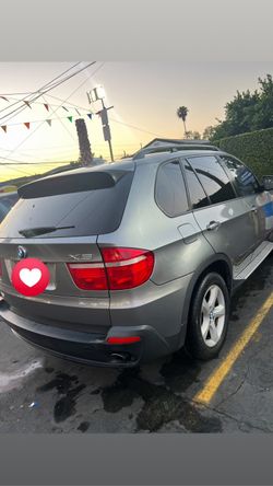 2009 BMW X5
