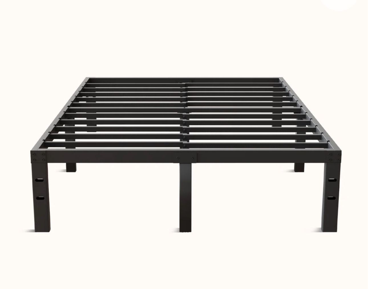 Full Size Metal Bed Frame