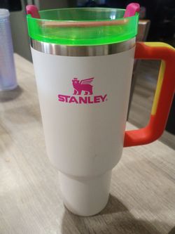 Stanley neon