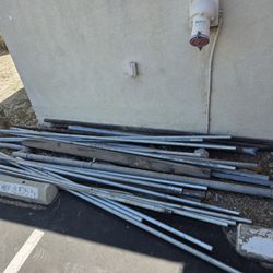 FREE SCRAP METALS