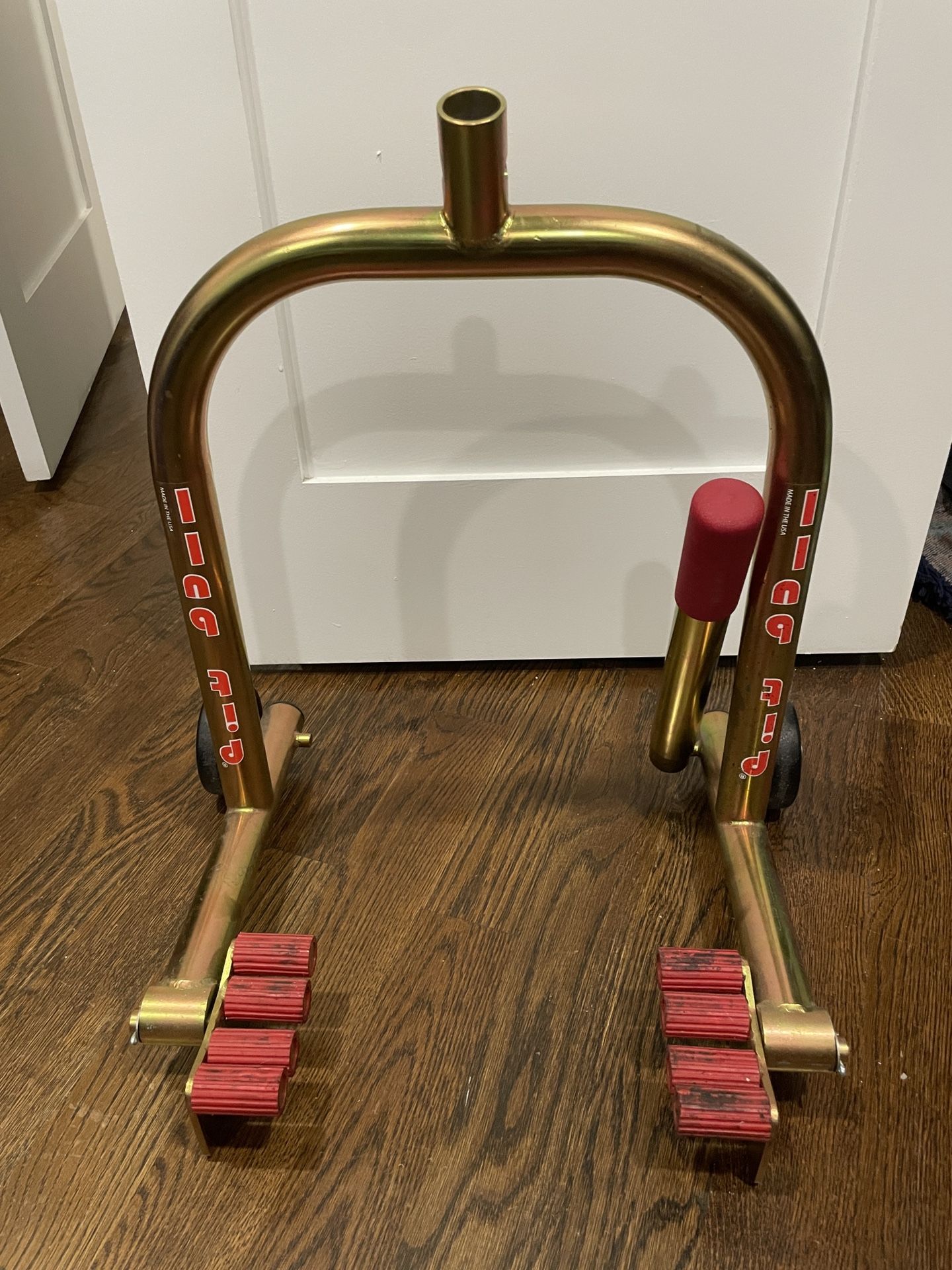PIT BULL Rear Motorcycle Stand for Ducati Scrambler/ Monster 797