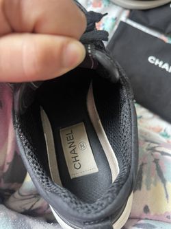 Chanel Sneakers for Sale in Los Angeles, CA - OfferUp